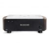 Amply Mastersound Stilo, 3 bóng đèn ECC83, RCA