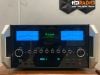 Amply McIntosh MA9000, 2 Kênh, 300W/CH (8 Ohm)