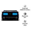 Amply McIntosh MA9000, 2 Kênh, 300W/CH (8 Ohm)