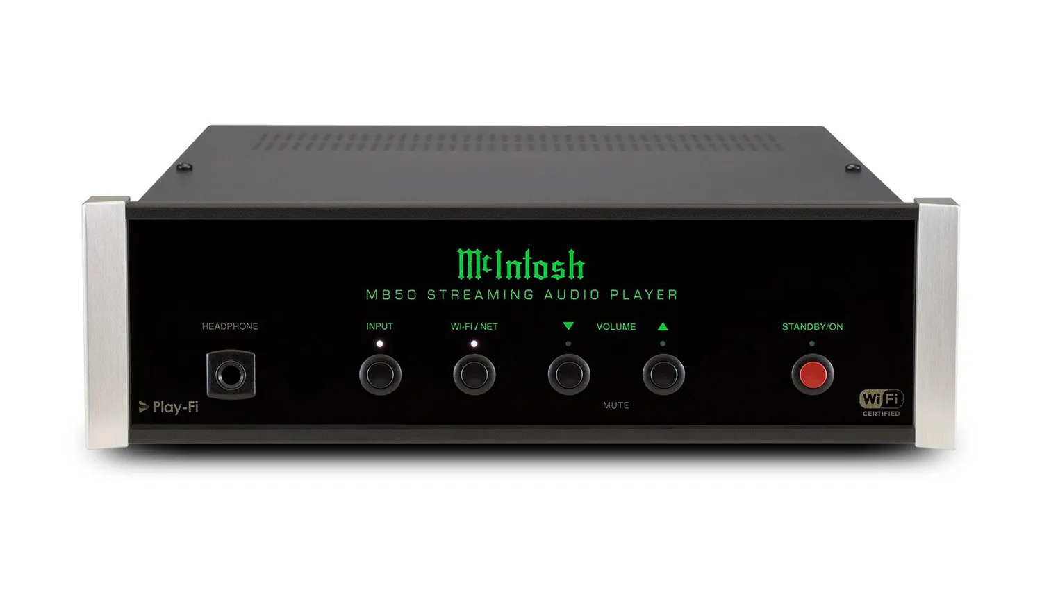 Ảnh minh họa Amply McIntosh MB50 1