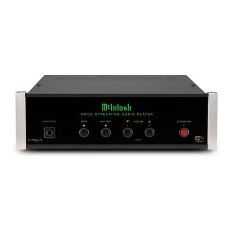Amply McIntosh MB50