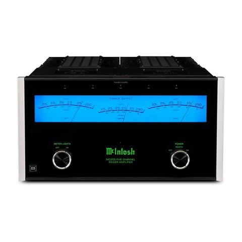 Amply McIntosh MC255 (5 kênh)