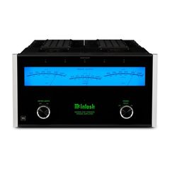  Amply McIntosh MC255 (5 kênh) 