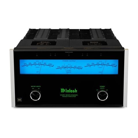 Amply McIntosh MC257
