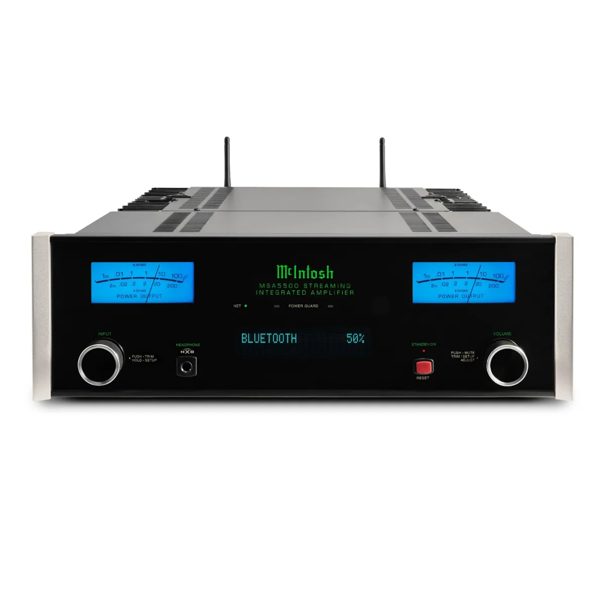 Ảnh minh họa Amply McIntosh MSA5500 1