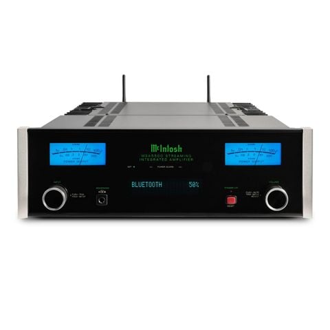 Amply McIntosh MSA5500