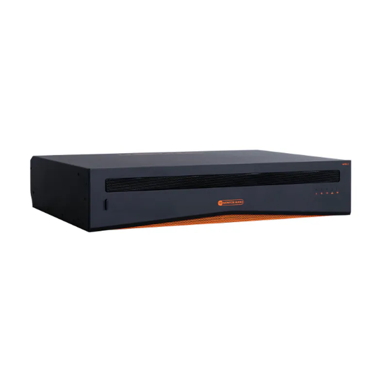 Ảnh minh họa Amply Monitor Audio IA750 1