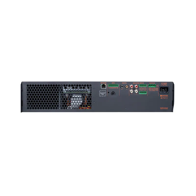 Ảnh minh họa Amply Monitor Audio IA750 2