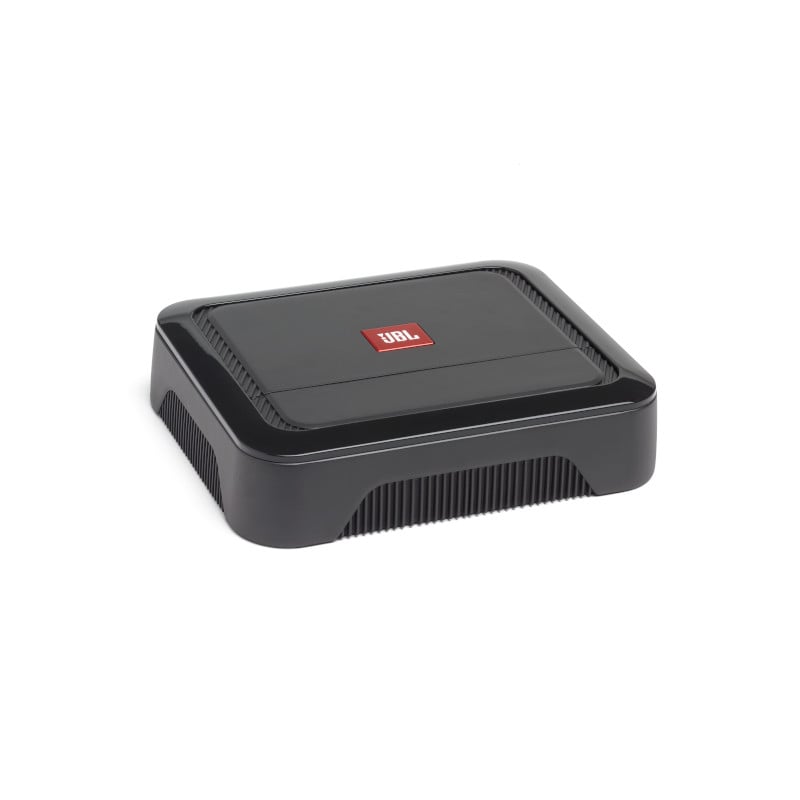 Ảnh minh họa Amply Mono JBL AMPCB A600 1
