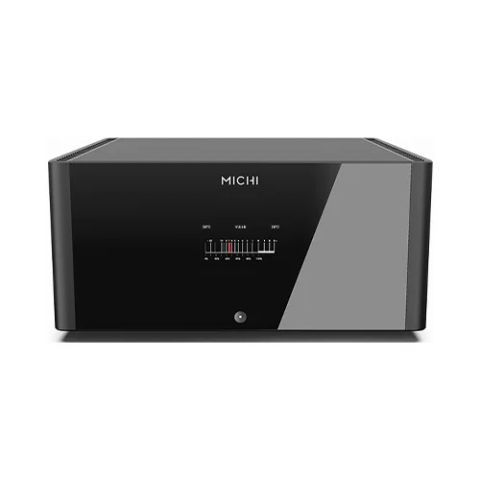 Amply Monoblock Rotel Michi M8, 1.800W, Class AB