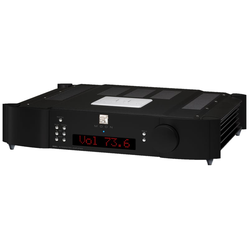 Ảnh minh họa Amply Moon Evo 600I V2, 125W/CH (8 Ohm) 3