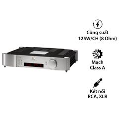 Amply Moon Evo 600I V2, 125W/CH (8 Ohm) 