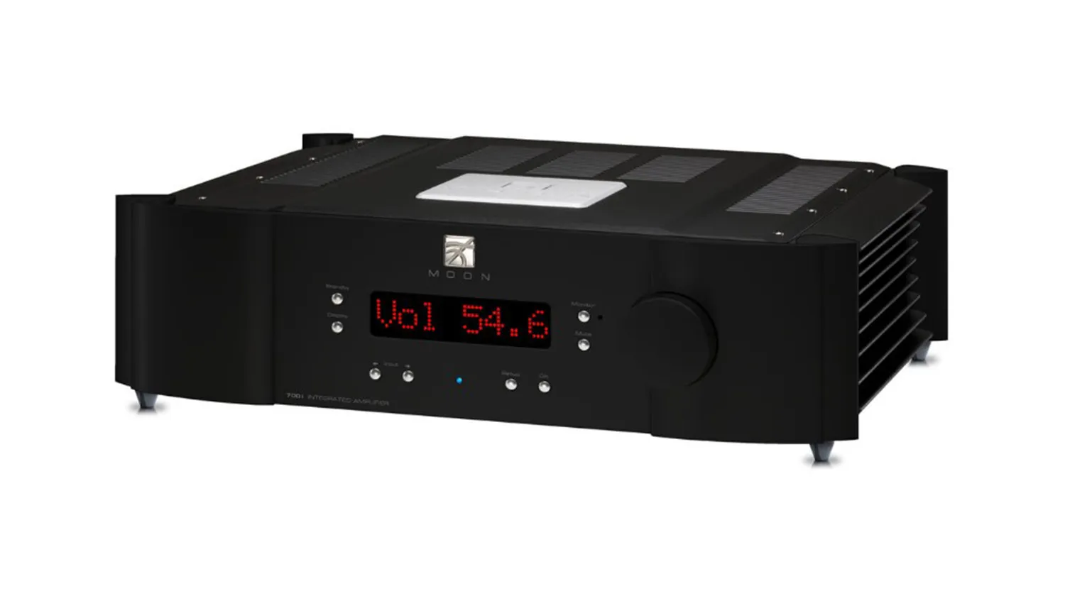 Ảnh minh họa Amply Moon Evo 700I 1