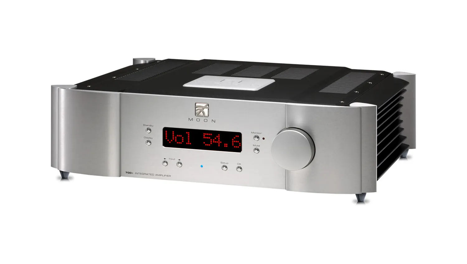 Ảnh minh họa Amply Moon Evo 700I 3