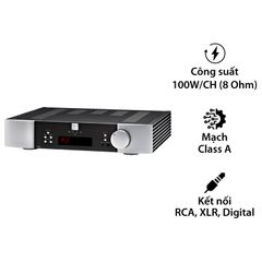  Amply Moon Neo 340I X, 100W/CH (8 Ohm) 