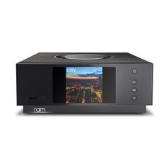  Amply Music Server DAC Naim Uniti Atom 