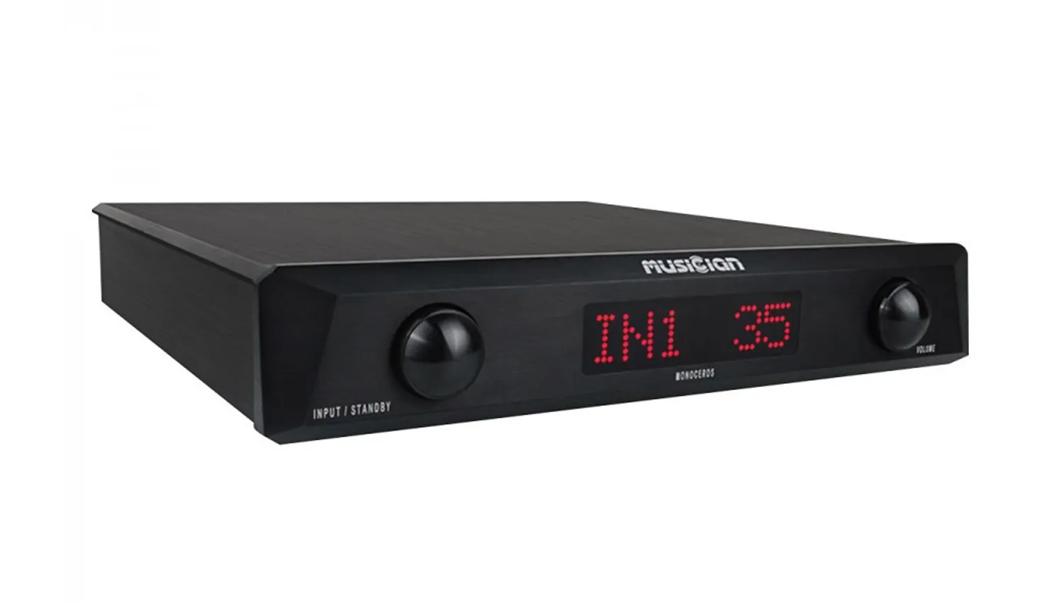 Ảnh minh họa Amply Musician Monoceros 1