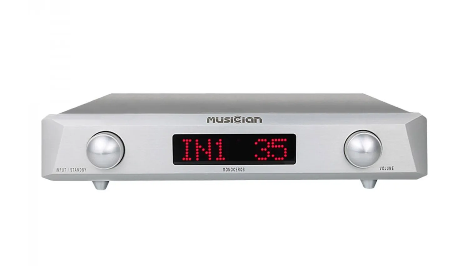 Ảnh minh họa Amply Musician Monoceros 3