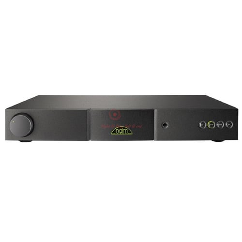 Ảnh minh họa Amply Naim Audio Nait 5Si 1