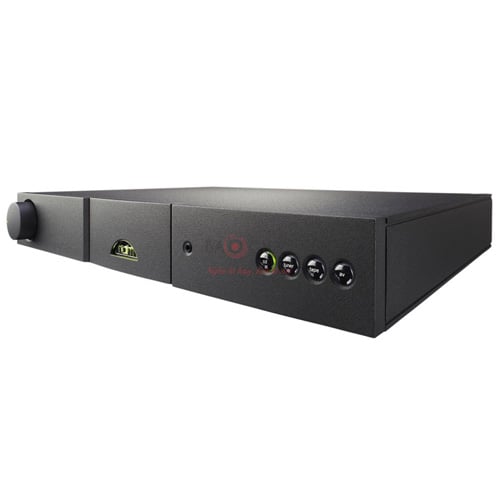 Ảnh minh họa Amply Naim Audio Nait 5Si 3