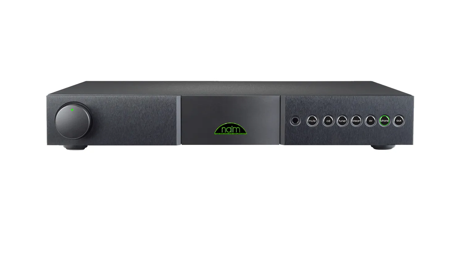 Ảnh minh họa Amply Naim Nait XS 3 1