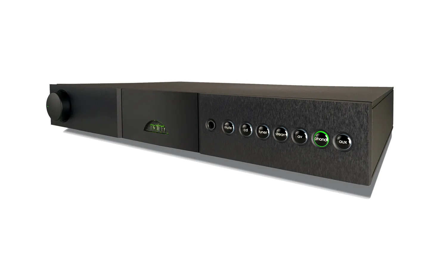 Ảnh minh họa Amply Naim Nait XS 3 2