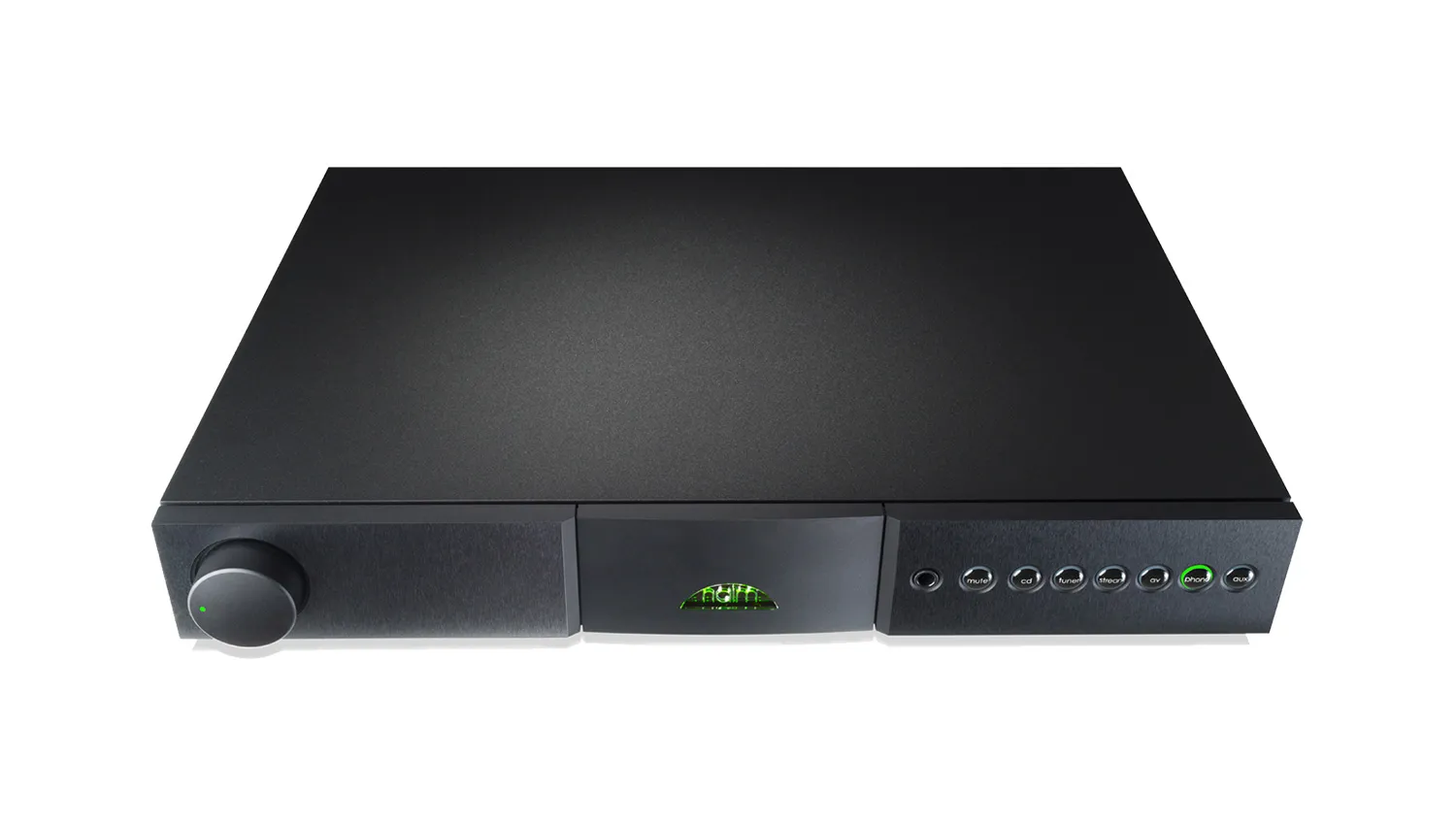 Ảnh minh họa Amply Naim Nait XS 3 3