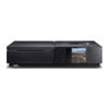 Amply Naim Uniti Star (Network Streaming, CD/SACD Player, kiêm DAC)