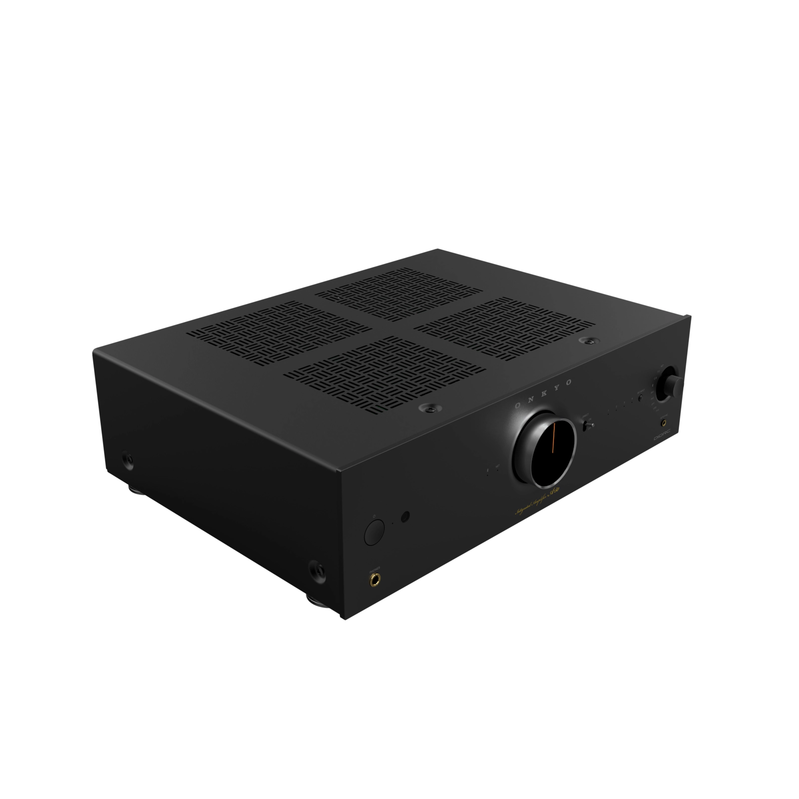 Ảnh minh họa Amply Onkyo A-50 3
