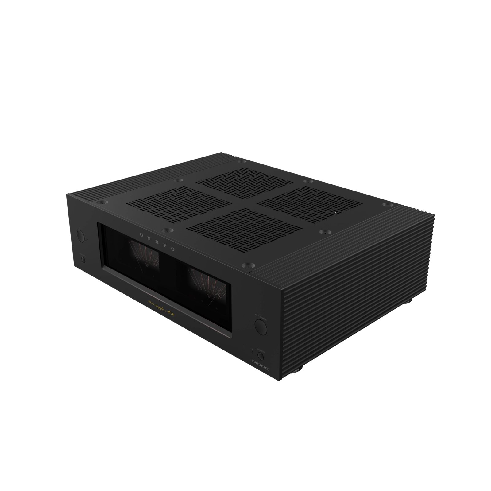 Ảnh minh họa Amply Onkyo M80 1