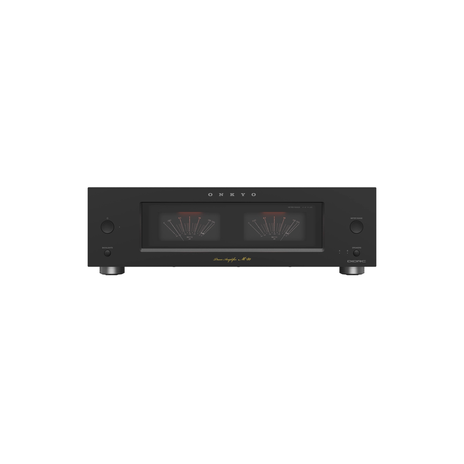 Amply Onkyo M80