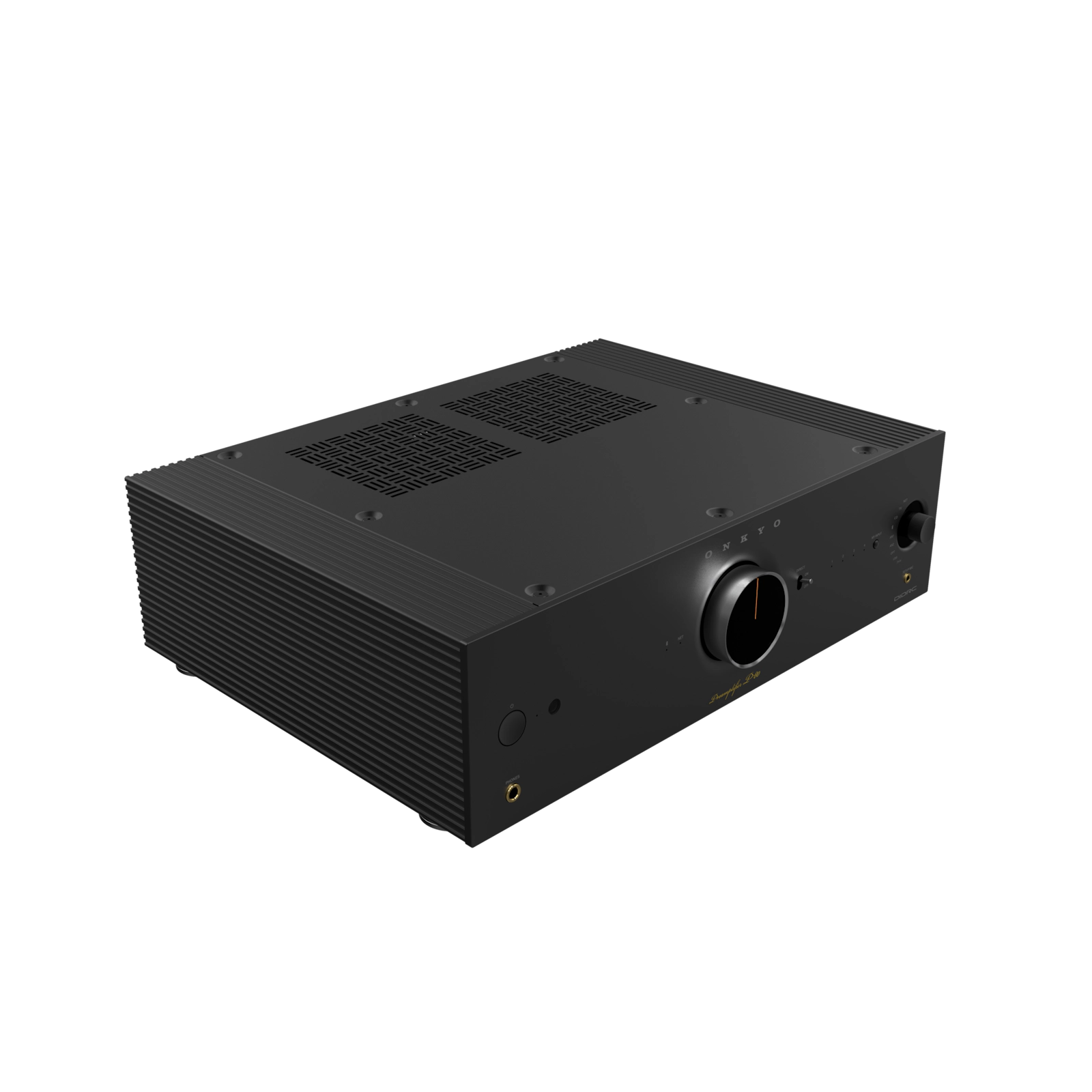 Ảnh minh họa Amply Onkyo P-80 1
