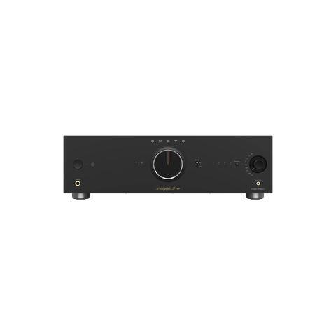 Amply Onkyo P-80