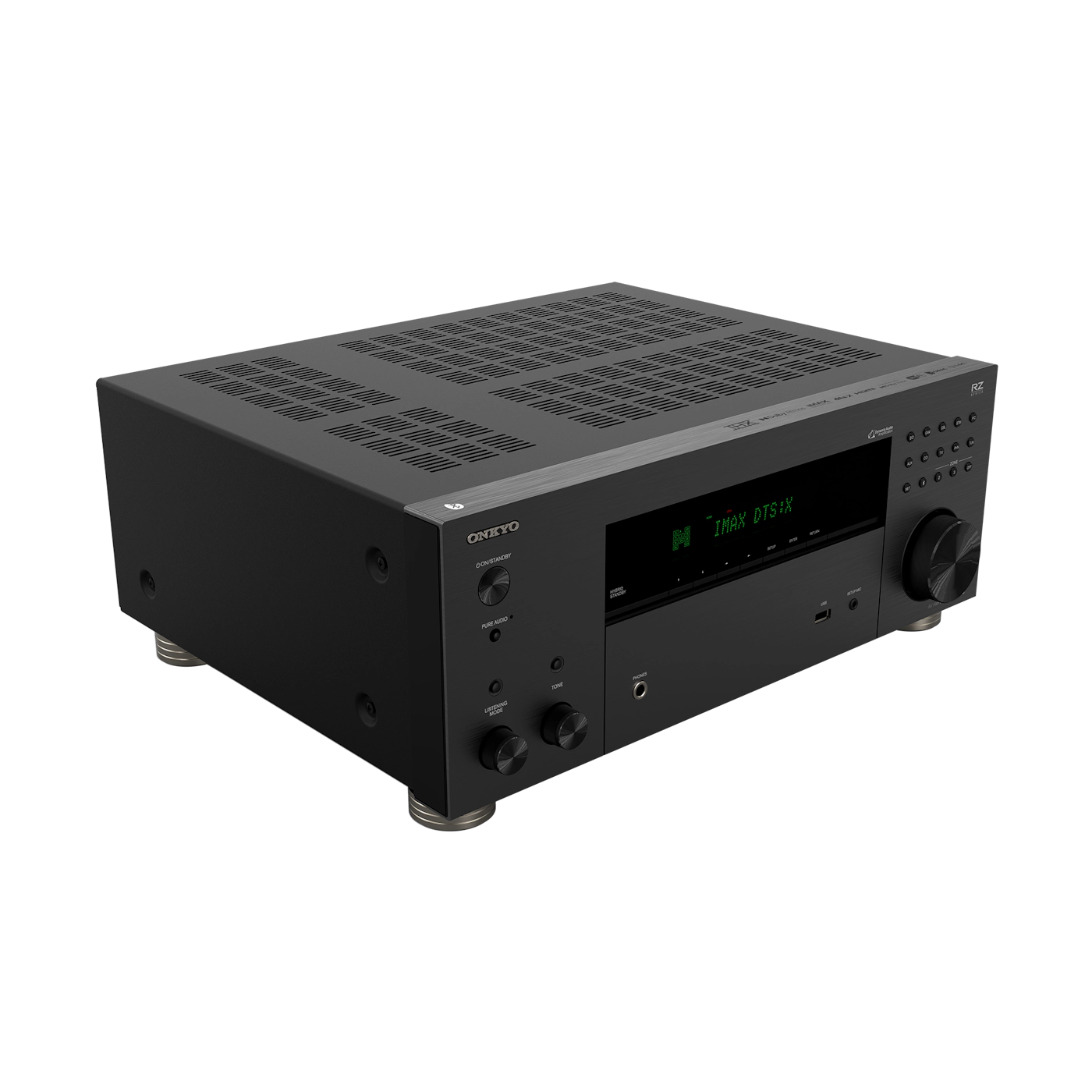 Ảnh minh họa Amply Onkyo TX-RZ30 2