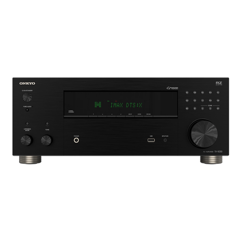 Amply Onkyo TX-RZ30