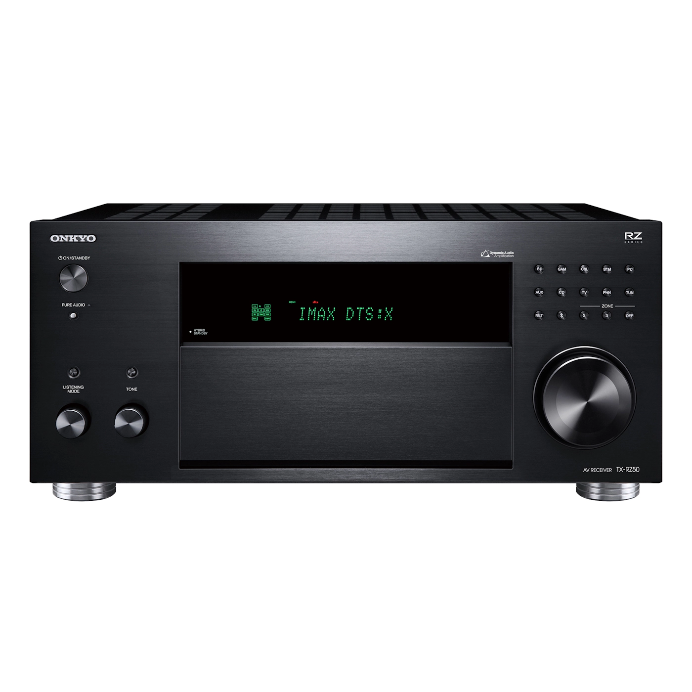 Ảnh minh họa Amply Onkyo TX-RZ50 1