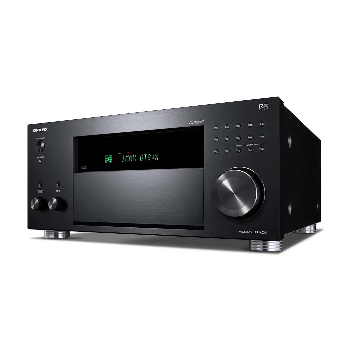 Ảnh minh họa Amply Onkyo TX-RZ50 2