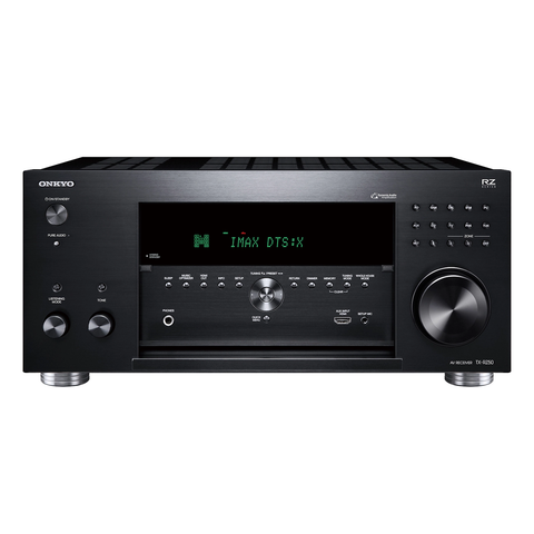 Amply Onkyo TX-RZ50