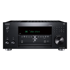  Amply Onkyo TX-RZ50 
