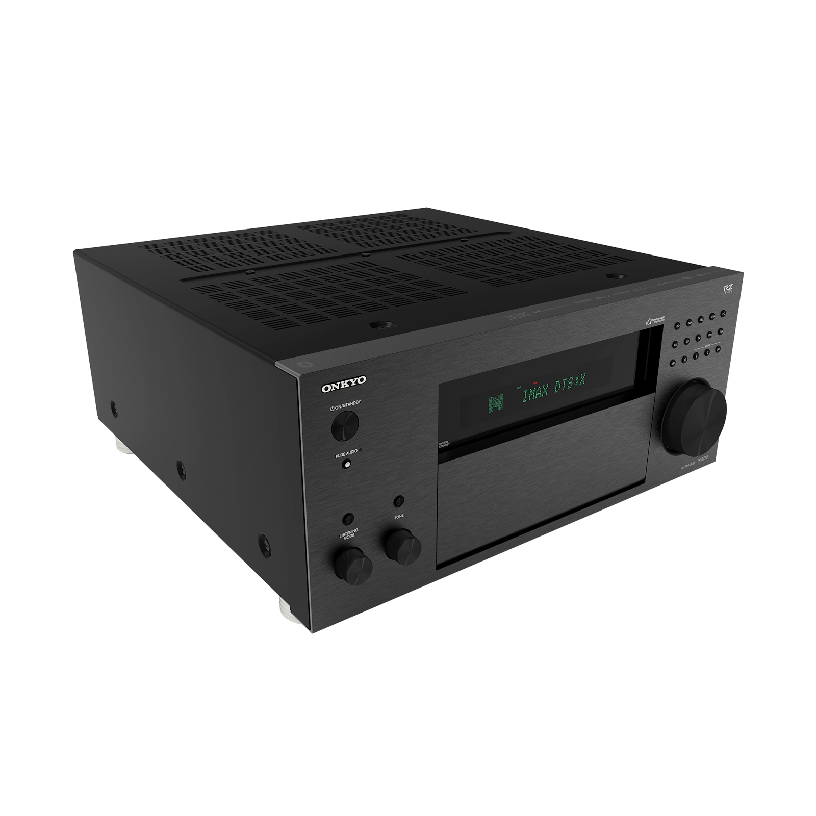 Ảnh minh họa Amply Onkyo TX-RZ70 2