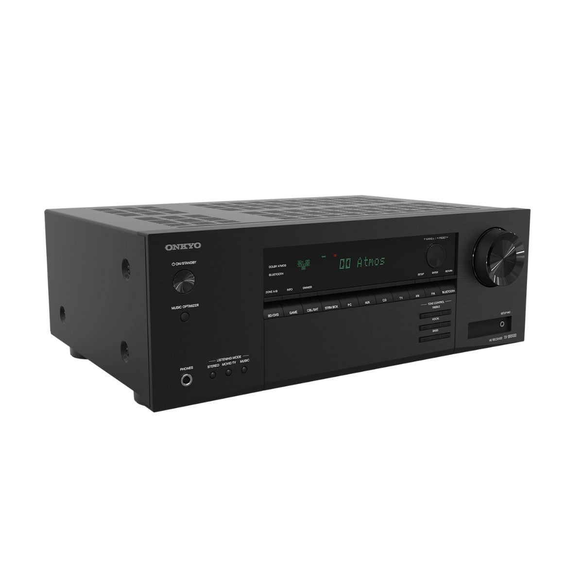 Ảnh minh họa Amply Onkyo TX-SR3100 1