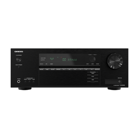 Amply Onkyo TX-SR3100
