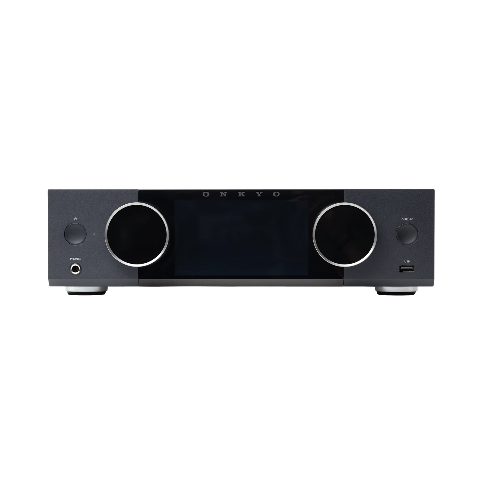 Ảnh minh họa Amply Onkyo Y40 1