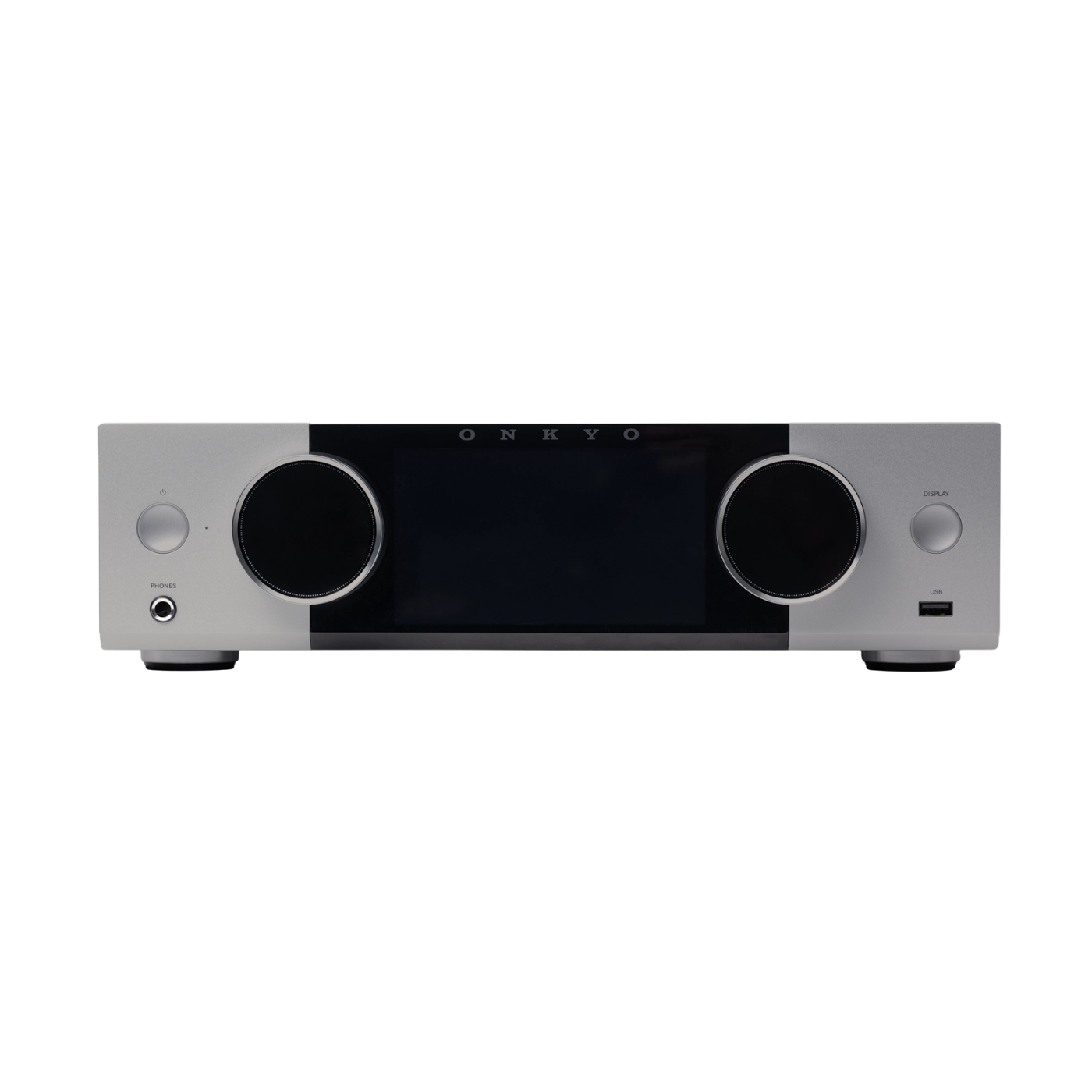 Ảnh minh họa Amply Onkyo Y50 2
