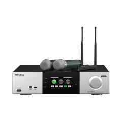 Amply Paramax AX-1000 