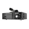 Amply Paramax AX-850 (All in one, kèm 2 tay micro)