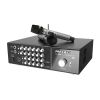 Amply Paramax AX-850 (All in one, kèm 2 tay micro)