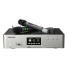 Amply Paramax Z-A450, 2 Kênh, 500W, 8Ohms, Bluetooth 5.0, HDMI