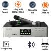 Amply Paramax Z-A450, 2 Kênh, 500W, 8Ohms, Bluetooth 5.0, HDMI