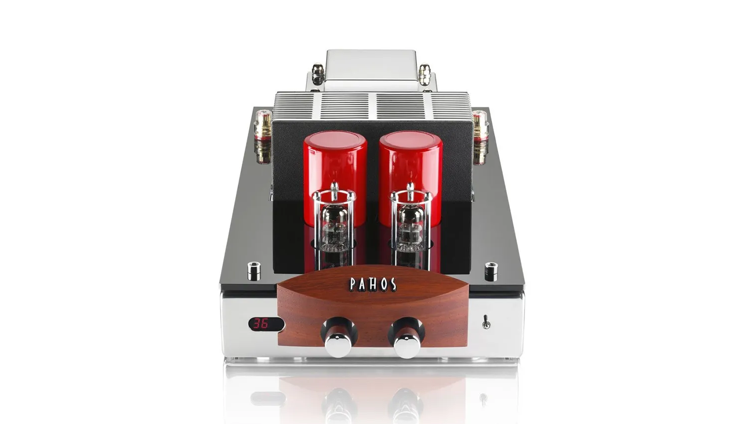 Ảnh minh họa Amply Pathos Classic One MKIII 1